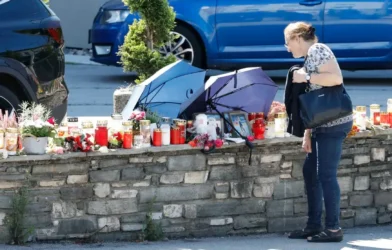 Salzburg’da Bisiklet Kazası: 23 Yaşındaki Julia Gaiser Hayatını Kaybetti Salzburg’da Bisiklet Kazası: 23 Yaşındaki Julia Gaiser Hayatını Kaybetti