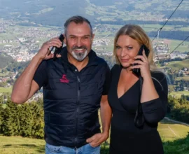 Salzburg’da Cep Telefonları Çekmiyor: A1’den Tepkilere Yanıt Geldi