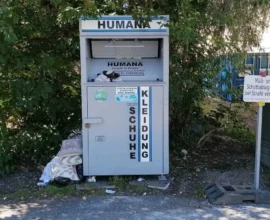 Salzburg’da Çöp Sorunu: Uyarılara Rağmen Yeni Yığınlar Oluştu