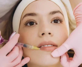 Salzburg’da Kaçak Botox ve Dudak Dolgusu: Güzellik Salonu Mühürlendi