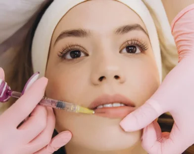 Salzburg’da Kaçak Botox ve Dudak Dolgusu: Güzellik Salonu Mühürlendi