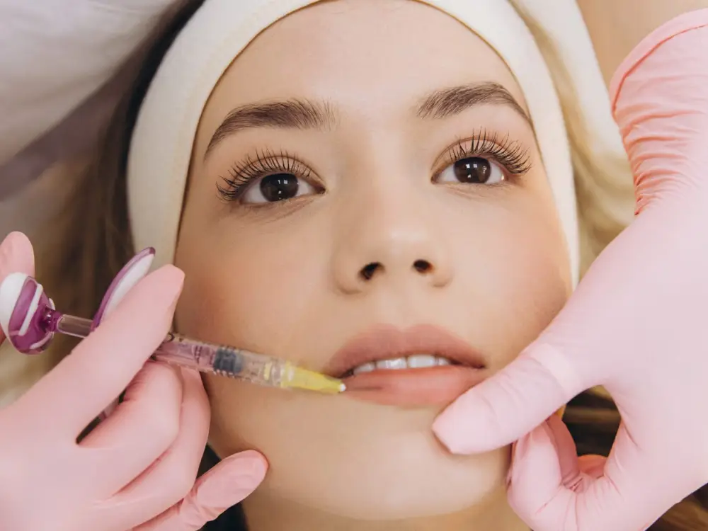Salzburg’da Kaçak Botox ve Dudak Dolgusu: Güzellik Salonu Mühürlendi