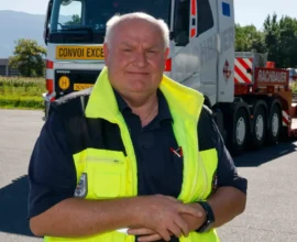 Salzburg’da Lkw ve Bisiklet Kazası Sonrası Güvenlik Önlemleri Tartışılıyor