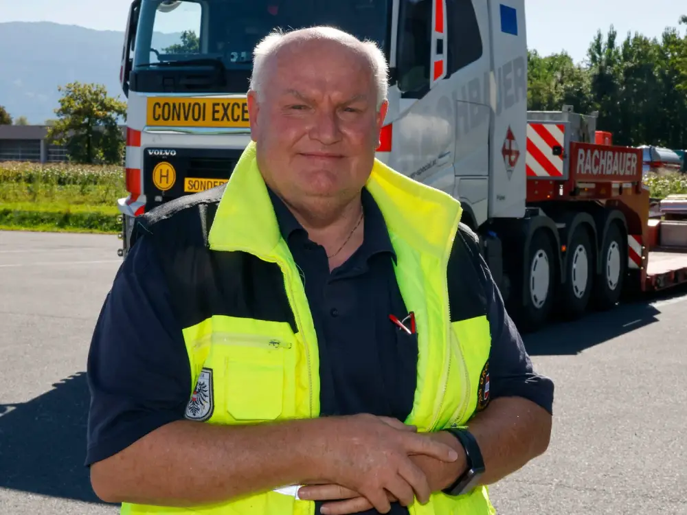 Salzburg’da Lkw ve Bisiklet Kazası Sonrası Güvenlik Önlemleri Tartışılıyor