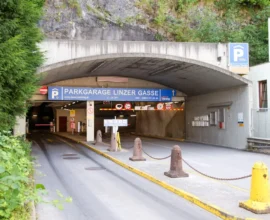 Salzburg’da Porsche Tüneline Hukuki Fren: Karar Haftaya