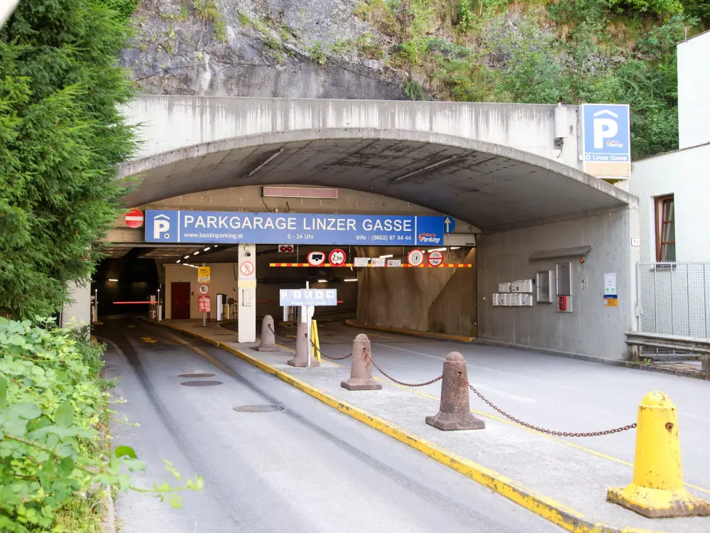 Salzburg’da Porsche Tüneline Hukuki Fren: Karar Haftaya