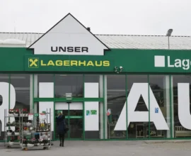 Salzburg’da Üç Köyde Lagerhaus Kapatıldı: Tepkiler Büyüyor