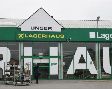 Salzburg’da Üç Köyde Lagerhaus Kapatıldı: Tepkiler Büyüyor