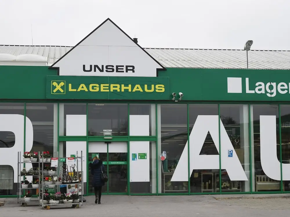 Salzburg’da Üç Köyde Lagerhaus Kapatıldı: Tepkiler Büyüyor