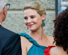 Salzburg’daki Macbeth Prömiyerinde İlginç Anlar