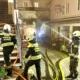 Salzburg’un Tarihi Merkezinde Yangın: Ünlü Lokantada Alevler Geceyi Sardı Salzburg’un Tarihi Merkezinde Yangın: Ünlü Lokantada Alevler Geceyi Sardı