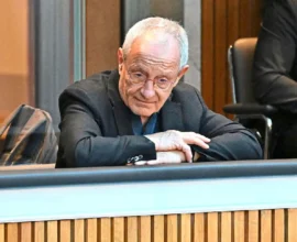 Savcılık Pilnacek ölüm dosyasını inceliyor: TV belgeseli ve fotoğraflar tartışması