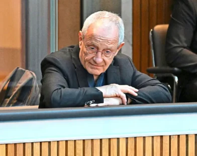 Savcılık Pilnacek ölüm dosyasını inceliyor: TV belgeseli ve fotoğraflar tartışması