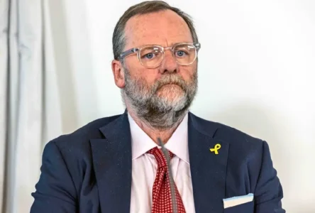 Schellhorn Bürokrasiyle Mücadelede İlk Adımları Sonbaharda Atacak