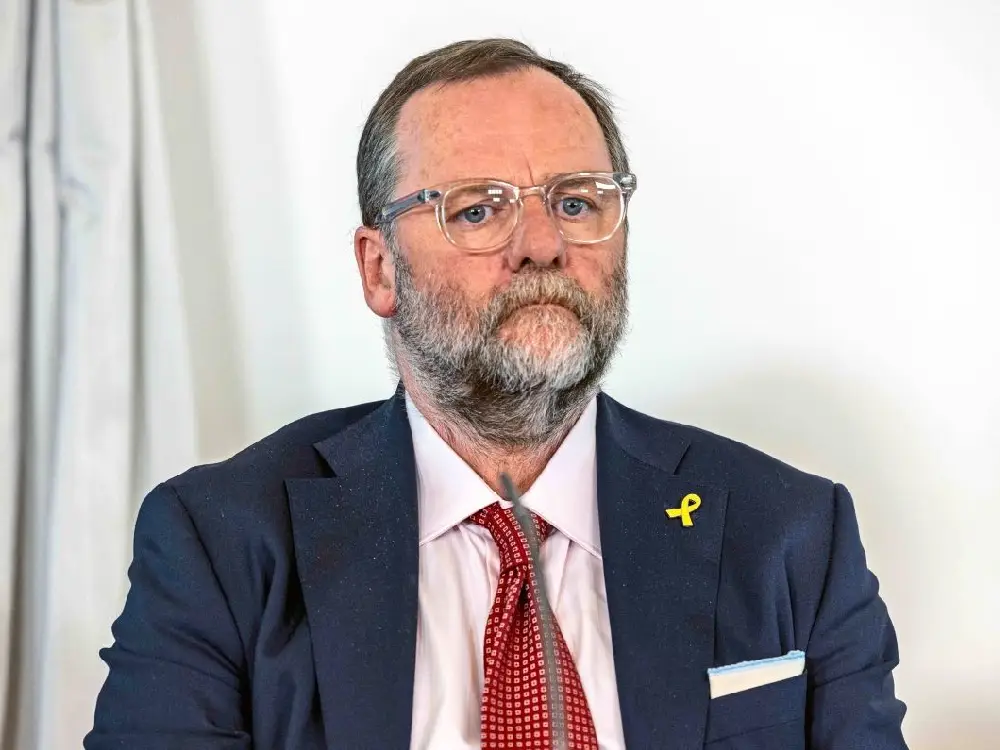 Schellhorn Bürokrasiyle Mücadelede İlk Adımları Sonbaharda Atacak Schellhorn Bürokrasiyle Mücadelede İlk Adımları Sonbaharda Atacak