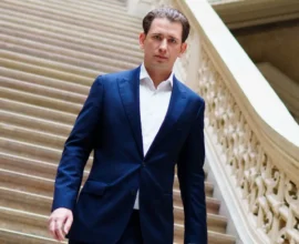 Sebastian Kurz Hakkındaki Anket Soruşturmasında Yeni Gelişmeler