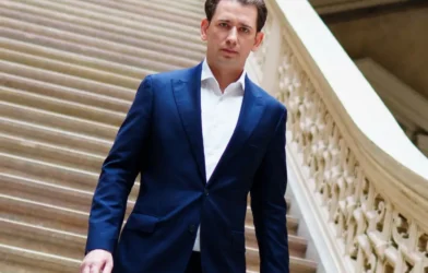 Sebastian Kurz Hakkındaki Anket Soruşturmasında Yeni Gelişmeler Sebastian Kurz Hakkındaki Anket Soruşturmasında Yeni Gelişmeler