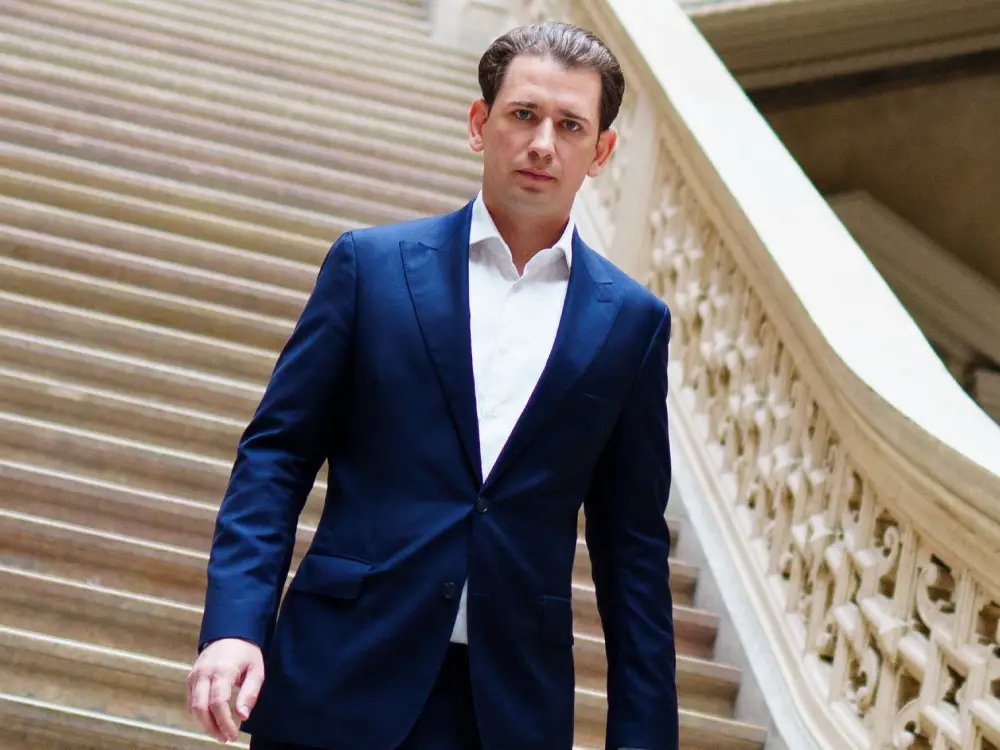 Sebastian Kurz Hakkındaki Anket Soruşturmasında Yeni Gelişmeler