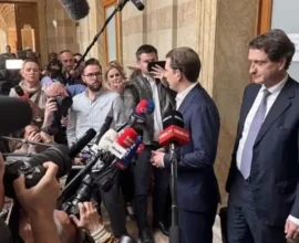 Sebastian Kurz için Beraat Kararı: “Falschaussage” Suçlaması Geçersiz Sayıldı