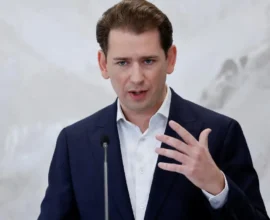 Sebastian Kurz’dan Medya ve Yargı Eleştirisi: “Siyasi Silah Olarak Kullanıldım”