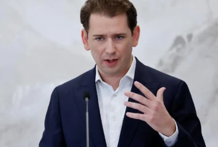 Sebastian Kurz’dan Medya ve Yargı Eleştirisi: “Siyasi Silah Olarak Kullanıldım”