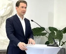 Sebastian Kurz'un Akıl Dışı Yargı Süreci: "Sistematik Bir Sorun Var"