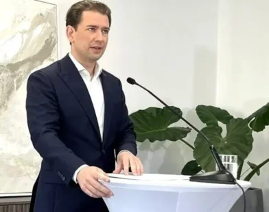 Sebastian Kurz'un Akıl Dışı Yargı Süreci: "Sistematik Bir Sorun Var"