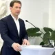 Sebastian Kurz'un Akıl Dışı Yargı Süreci: "Sistematik Bir Sorun Var"