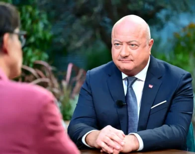 Şebeke Reformu: 110’dan Fazla Elektrik Operatörü 80’in Altına Düşürülecek