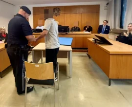 Seks Hizmeti Anlaşmazlığı: Mahkeme 20 Ay Hapis Cezası Verdi