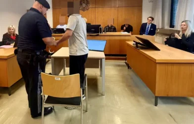Seks Hizmeti Anlaşmazlığı: Mahkeme 20 Ay Hapis Cezası Verdi Seks Hizmeti Anlaşmazlığı: Mahkeme 20 Ay Hapis Cezası Verdi