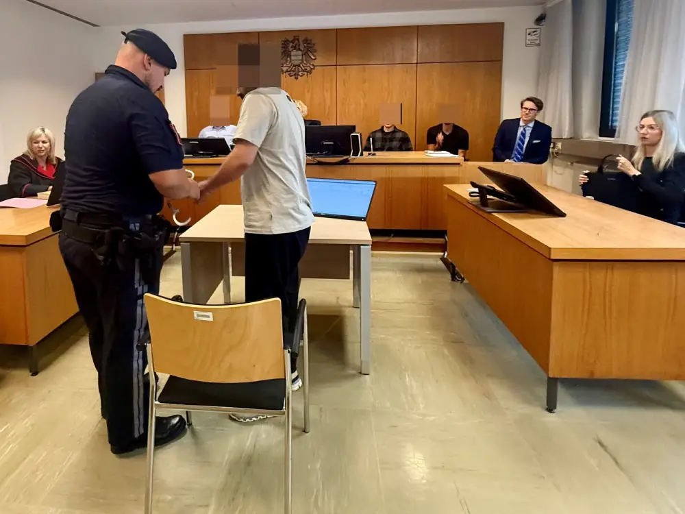 Seks Hizmeti Anlaşmazlığı: Mahkeme 20 Ay Hapis Cezası Verdi