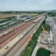 Sel Felaketi Sonrası Onarım: ÖBB Hızla Raylara Dönüyor Sel Felaketi Sonrası Onarım: ÖBB Hızla Raylara Dönüyor