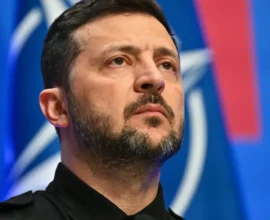 Selenskyj Viyana’da: Heldenplatz Çevresi Kapatıldı, Güvenlik Önlemleri Arttırıldı