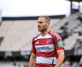 Shon Weissman’ın Düsseldorf Transferi Taraftarların İsrail Tepkisiyle İptal Edildi