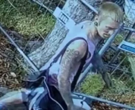 Sigara Otomatına Para Atan Müşteri Tehdit Etti — Polis Arıyor