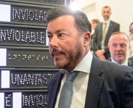 Signa Kurucusu Benko Altı Ay Sonra Tahliye Talebinde Bulundu