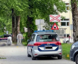 Silahlı Müdahale Ölüm Getirdi: Polis Ateş Açtı, 49 Yaşındaki Adam Öldü