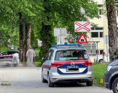 Silahlı Müdahale Ölüm Getirdi: Polis Ateş Açtı, 49 Yaşındaki Adam Öldü