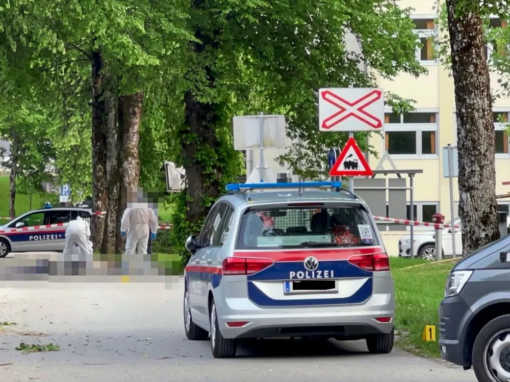 Silahlı Müdahale Ölüm Getirdi: Polis Ateş Açtı, 49 Yaşındaki Adam Öldü
