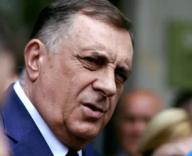 Sırbistan, Bosnalı Sırp Lider Dodik’e Yönelik Hapis Cezasını Reddetti