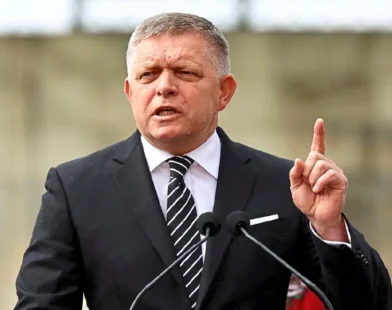 Slovakya’da Tasarruf Paketi: Yüzlerce Memur İşten Çıkarılıyor