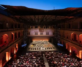 Smetana’nın İzinde: Çekya’da Büyüleyici Bir Müzik Gecesi