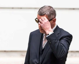 Sobotka’nın Çalışanının Pilnacek Vakasıyla İlgili Açıklamaları ve Sonradan Gelen Geri Adımlar