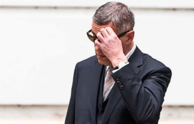 Sobotka’nın Çalışanının Pilnacek Vakasıyla İlgili Açıklamaları ve Sonradan Gelen Geri Adımlar