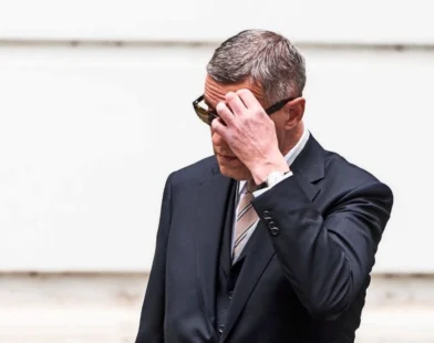 Sobotka’nın Çalışanının Pilnacek Vakasıyla İlgili Açıklamaları ve Sonradan Gelen Geri Adımlar