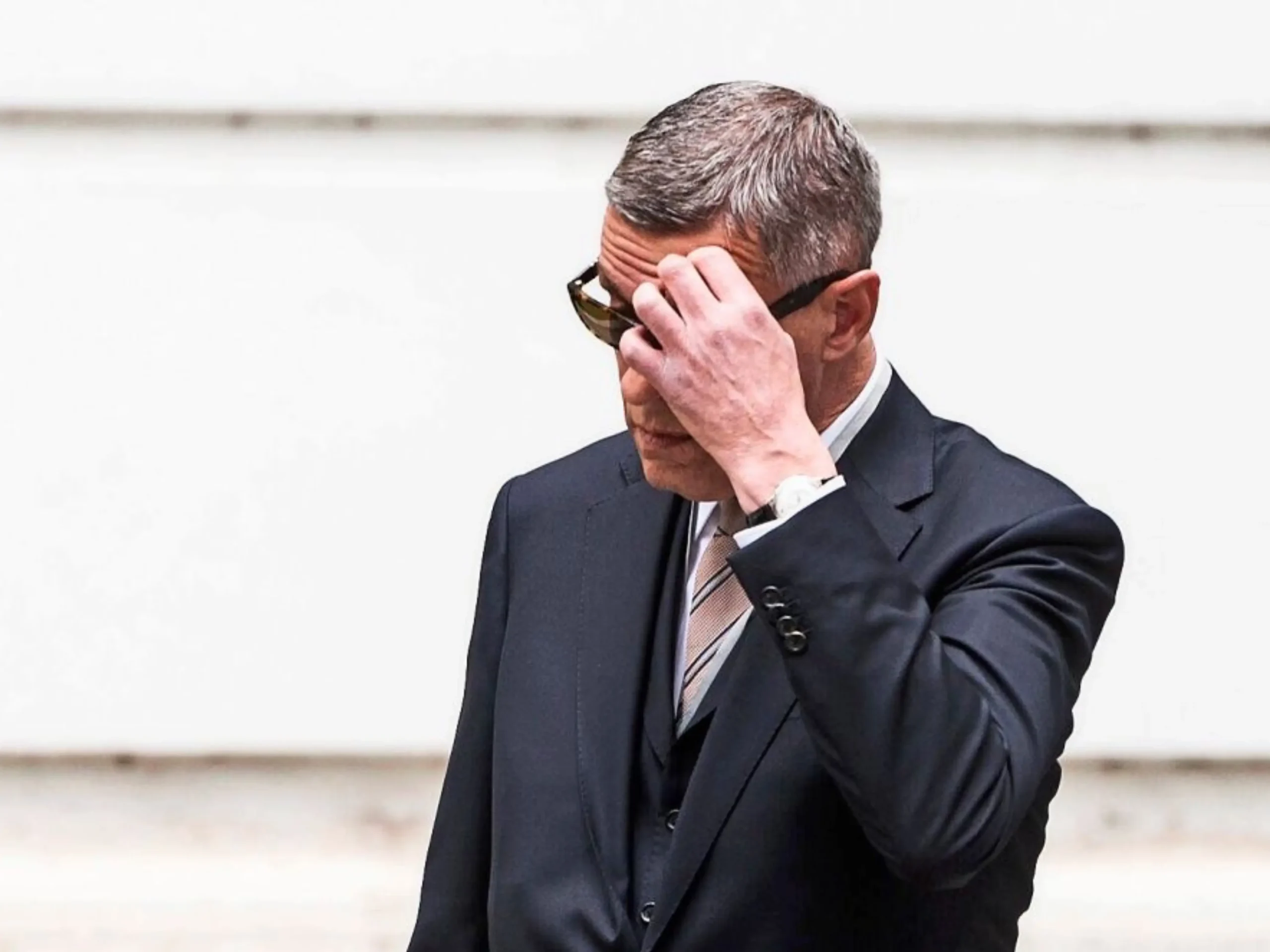 Sobotka’nın Çalışanının Pilnacek Vakasıyla İlgili Açıklamaları ve Sonradan Gelen Geri Adımlar