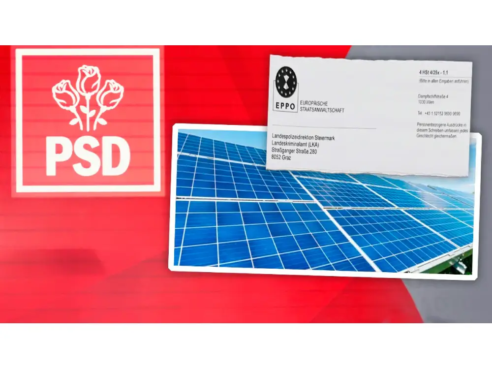 Solar Projesinde Büyük Vurgun Şüphesi: Savcılık Papaz Dahil Birçok Kişiyi Soruşturuyor