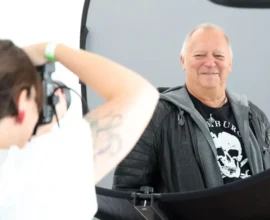 Son Fotoğrafınız Hazır mı? Salzburg’da Ölüm Temalı İlginç Etkinlik