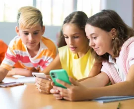 Sosyal Medyada Yaş Sınırı 16 Olmalı mı? Tartışma Büyüyor